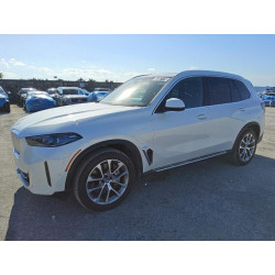 2025 BMW X5 5UX43EU01S9Y95673 56997175