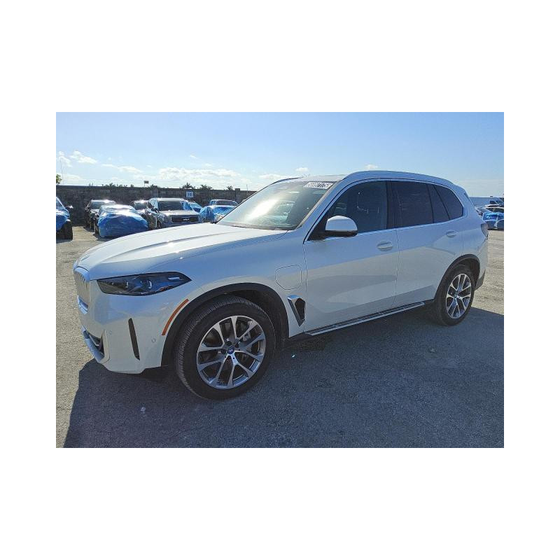 2025 BMW X5 5UX43EU01S9Y95673 56997175 2025 BMW X5 5UX43EU01S9Y95673 56997175