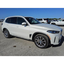 2025 BMW X5 5UX43EU01S9Y95673 56997175