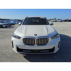2025 BMW X5 5UX43EU01S9Y95673 56997175
