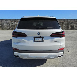 2025 BMW X5 5UX43EU01S9Y95673 56997175