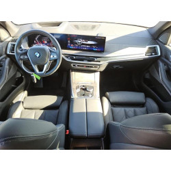 2025 BMW X5 5UX43EU01S9Y95673 56997175