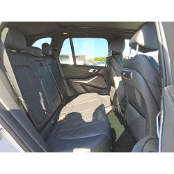 2025 BMW X5 5UX43EU01S9Y95673 56997175