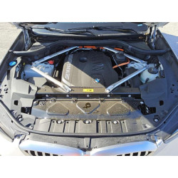 2025 BMW X5 5UX43EU01S9Y95673 56997175