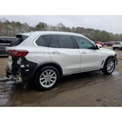 2020 BMW X5 5UXCR4C07L9C17567 43408865