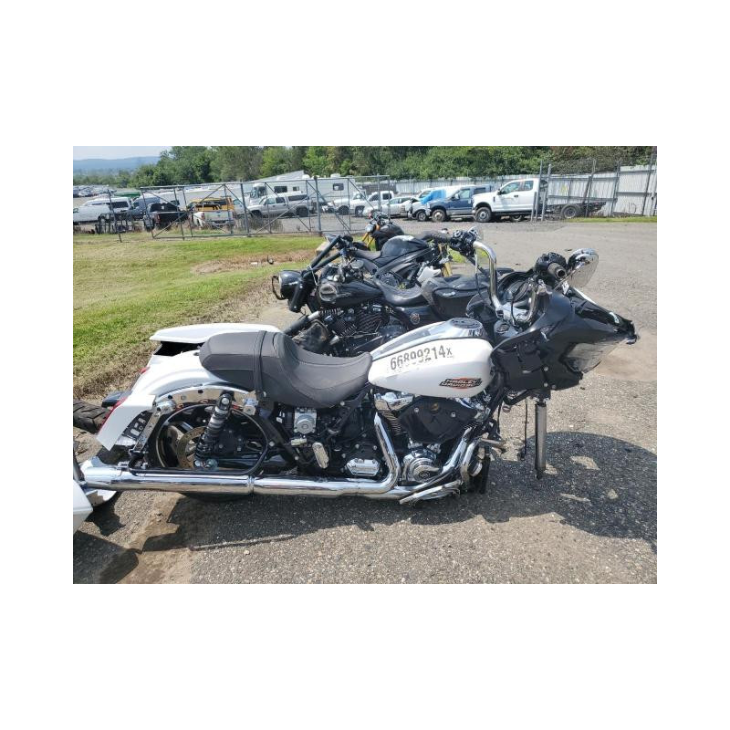 2024 HARLEY-DAVIDSON FL 1HD1KH712RB617038 66899214 2024 HARLEY-DAVIDSON FL 1HD1KH712RB617038 66899214