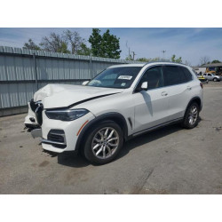 2022 BMW X5 5UXCR6C07N9J26990 54690965