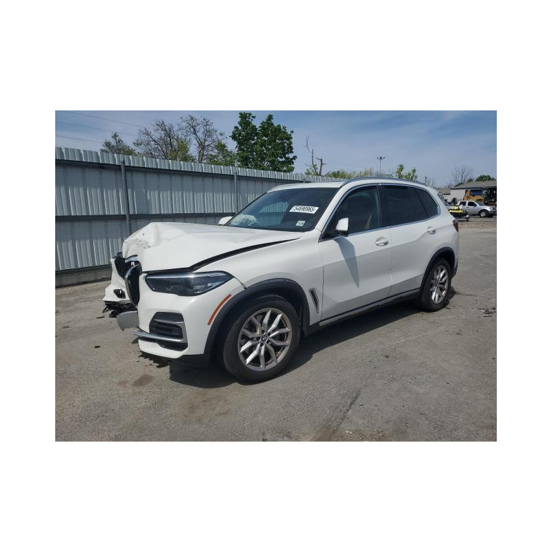 2022 BMW X5 5UXCR6C07N9J26990 54690965 2022 BMW X5 5UXCR6C07N9J26990 54690965