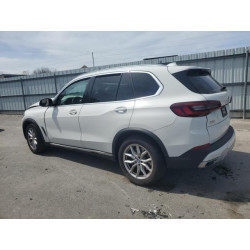 2022 BMW X5 5UXCR6C07N9J26990 54690965