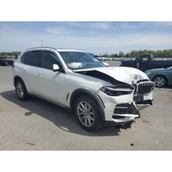 2022 BMW X5 5UXCR6C07N9J26990 54690965