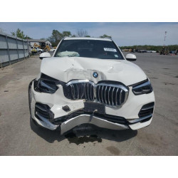 2022 BMW X5 5UXCR6C07N9J26990 54690965