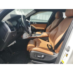 2022 BMW X5 5UXCR6C07N9J26990 54690965