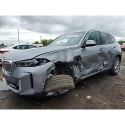 2024 BMW X5 5UX43EU09R9T80477 56646125