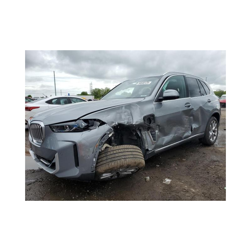 2024 BMW X5 5UX43EU09R9T80477 56646125 2024 BMW X5 5UX43EU09R9T80477 56646125