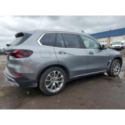 2024 BMW X5 5UX43EU09R9T80477 56646125