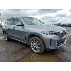 2024 BMW X5 5UX43EU09R9T80477 56646125