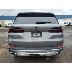 2024 BMW X5 5UX43EU09R9T80477 56646125