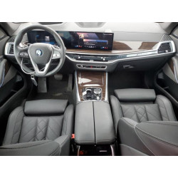 2024 BMW X5 5UX43EU09R9T80477 56646125