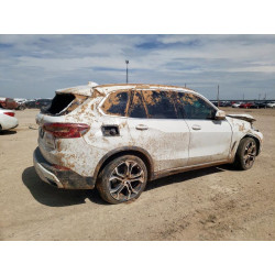2022 BMW X5 5UXCR4C09N9M85651 56845005