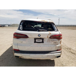 2022 BMW X5 5UXCR4C09N9M85651 56845005