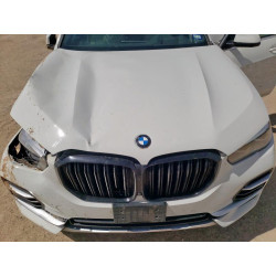 2022 BMW X5 5UXCR4C09N9M85651 56845005