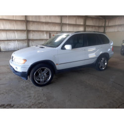 2003 BMW X5