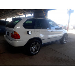 2003 BMW X5