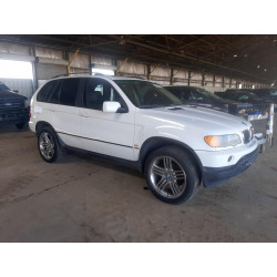 2003 BMW X5