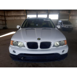 2003 BMW X5