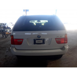 2003 BMW X5