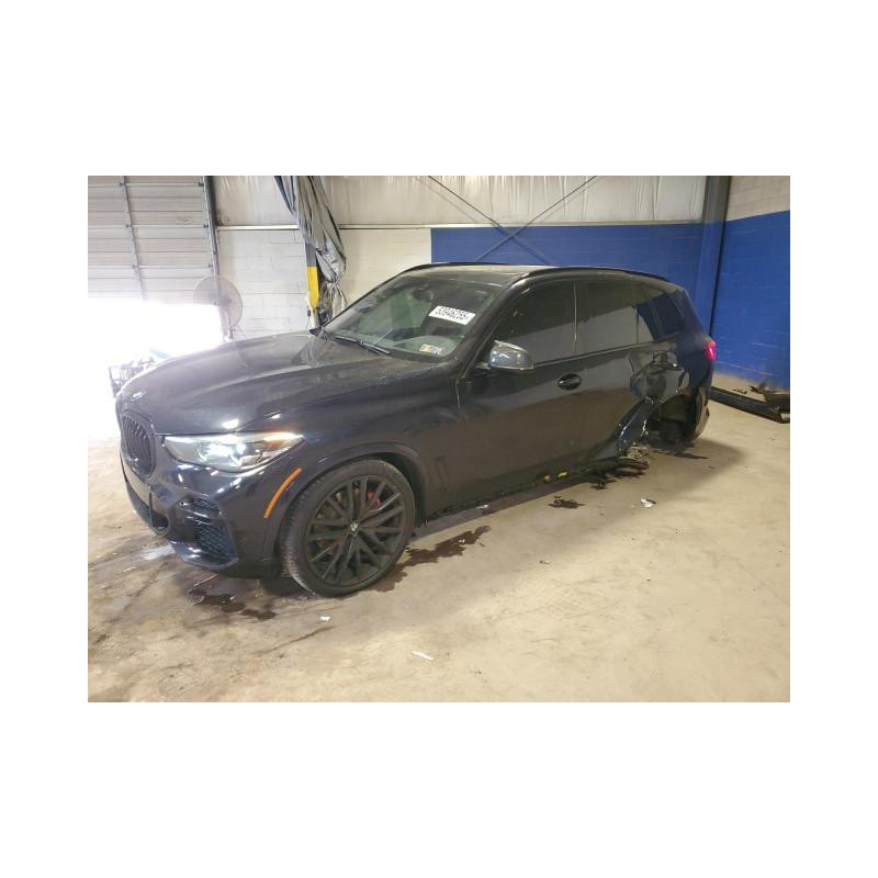 2022 BMW X5 5UXCR6C06N9J87313 53946255 2022 BMW X5 5UXCR6C06N9J87313 53946255