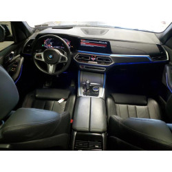 2022 BMW X5 5UXCR6C06N9J87313 53946255