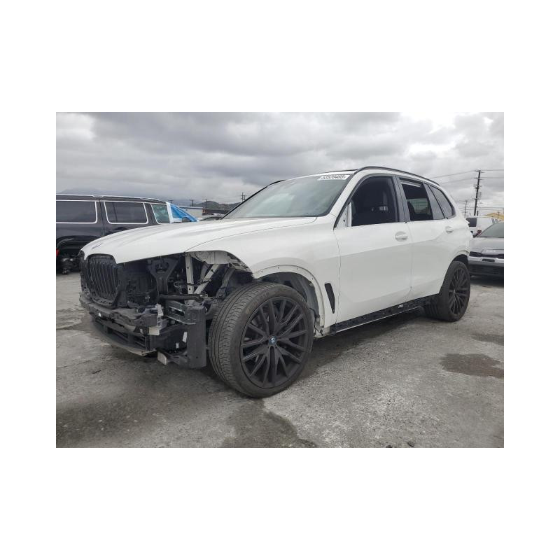 2023 BMW X5 5UXCR6C02P9P07428 53520485 2023 BMW X5 5UXCR6C02P9P07428 53520485