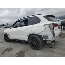 2023 BMW X5 5UXCR6C02P9P07428 53520485