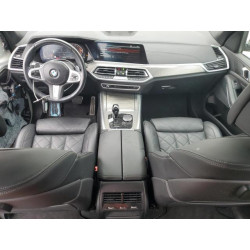 2023 BMW X5 5UXCR6C02P9P07428 53520485