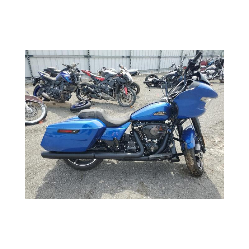 2024 HARLEY-DAVIDSON FL 1HD1KH71XRB637408 52798585 2024 HARLEY-DAVIDSON FL 1HD1KH71XRB637408 52798585