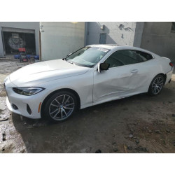 2024 BMW 4 SERIES WBA53AP00RCR73980 53991615
