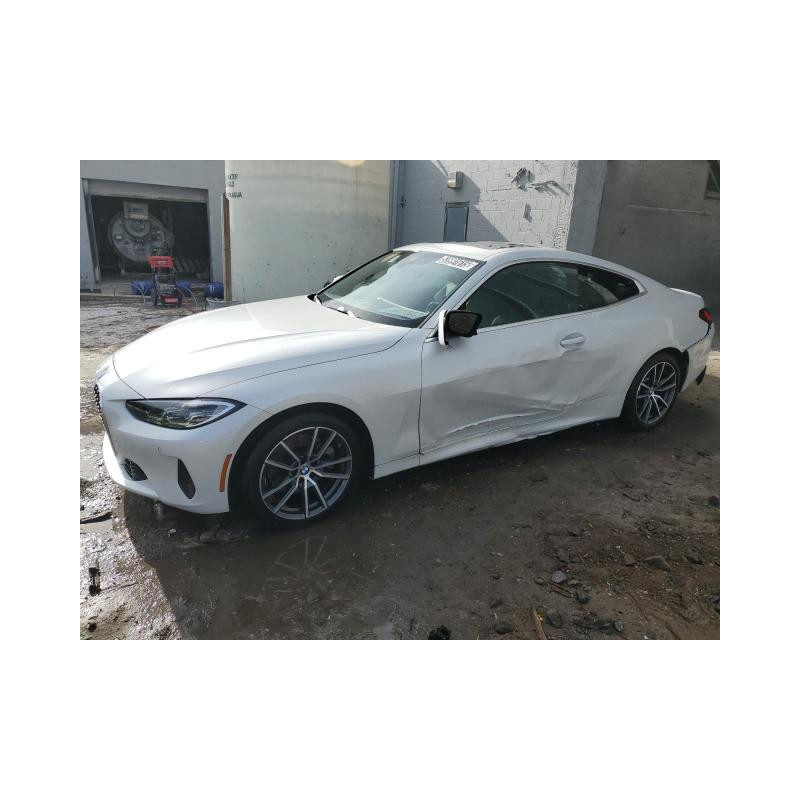 2024 BMW 4 SERIES WBA53AP00RCR73980 53991615 2024 BMW 4 SERIES WBA53AP00RCR73980 53991615