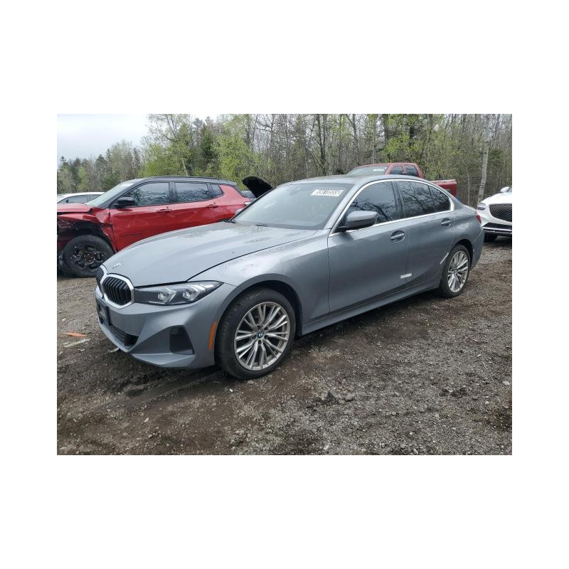 2024 BMW 3 SERIES 3MW89FF00R8E63730 55618555 2024 BMW 3 SERIES 3MW89FF00R8E63730 55618555