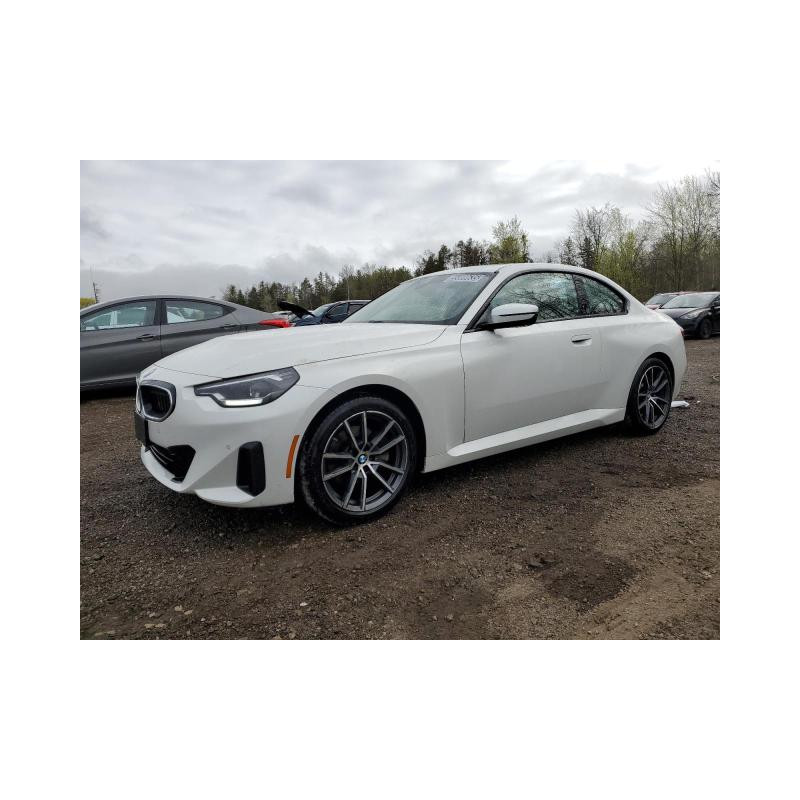 2024 BMW 2 SERIES 3MW33CM02R8E73902 55800635 2024 BMW 2 SERIES 3MW33CM02R8E73902 55800635