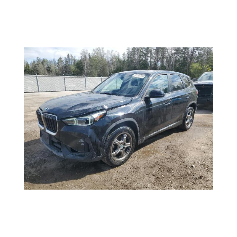 2023 BMW X1 WBX73EF04P5W99465 55800655