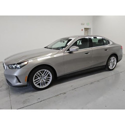 2024 BMW 5 SERIES WBA53FJ08RCR06615 56353425
