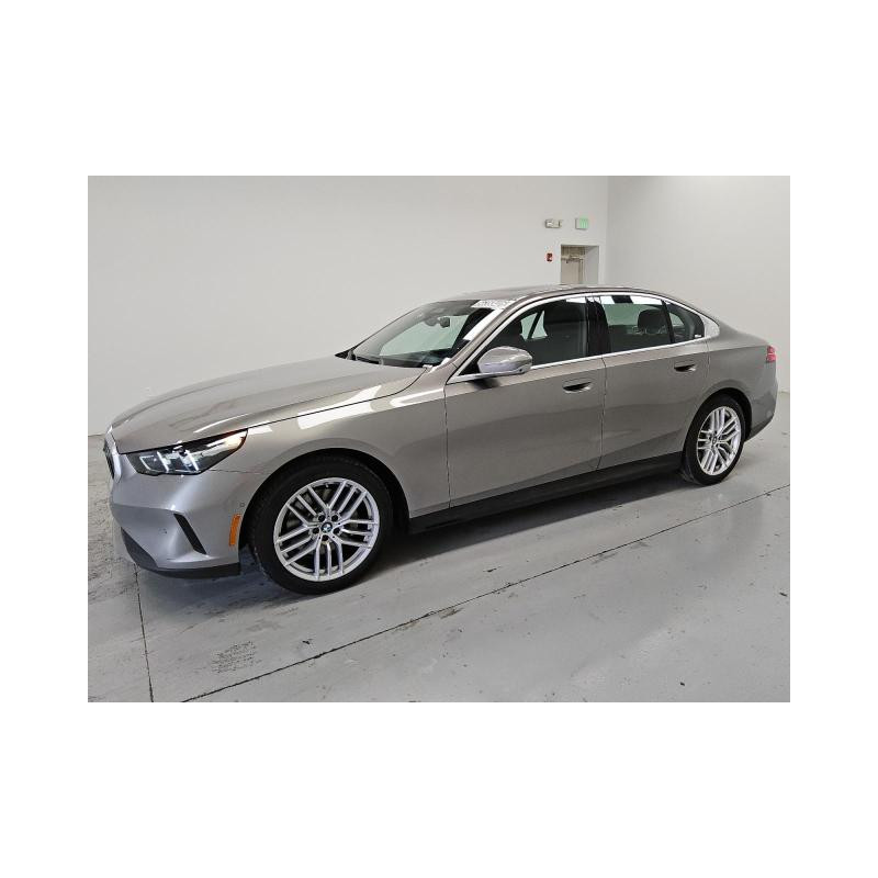 2024 BMW 5 SERIES WBA53FJ08RCR06615 56353425 2024 BMW 5 SERIES WBA53FJ08RCR06615 56353425