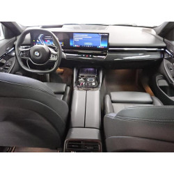 2024 BMW 5 SERIES WBA53FJ08RCR06615 56353425