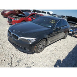 2020 BMW 5 SERIES WBAJS1C06LCE52019 49524615