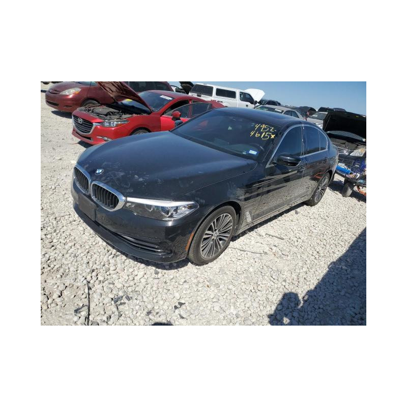 2020 BMW 5 SERIES WBAJS1C06LCE52019 49524615 2020 BMW 5 SERIES WBAJS1C06LCE52019 49524615