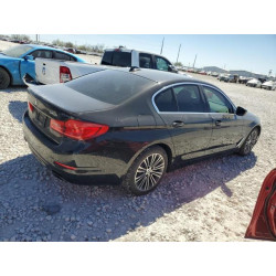2020 BMW 5 SERIES WBAJS1C06LCE52019 49524615