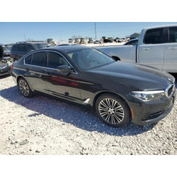2020 BMW 5 SERIES WBAJS1C06LCE52019 49524615