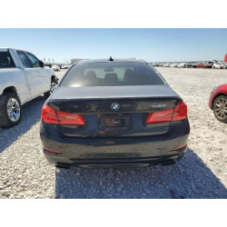 2020 BMW 5 SERIES WBAJS1C06LCE52019 49524615