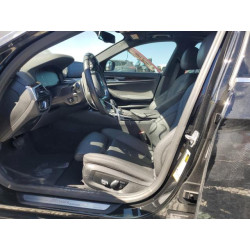2020 BMW 5 SERIES WBAJS1C06LCE52019 49524615